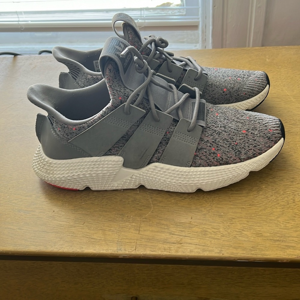 Adidas running shoes